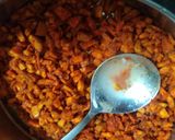 ओल्या हळदीचे लोणचे (olya haldiche lonche recipe in marathi) रेसिपी स्टेप 3 फोटो