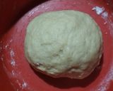 Foto langkah ke 5 dari resep Odading + Gula Tengah (Bolang-baling).