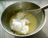 檸檬戚風蛋糕的食譜步驟9照片