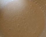 Sajttorta recept fázis 2 fotója