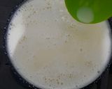 Foto langkah ke 2 dari resep Puding Sutra Buah.