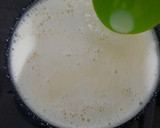 Foto langkah ke 2 dari resep Puding Sutra Buah.