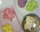Foto langkah ke 4 dari resep Widaran Manis Tepung Ketan.