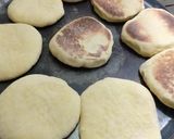 Foto del paso 6 de la receta: Gorditas de nata
