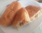Foto del paso 3 de la receta: Panes con pollo,!¡