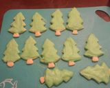 A picture of step 11 of Cutout Cookies: egg, soy, dairy, & gluten-free. Corn-lite.