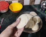 Fried Idli recipe step 1 photo