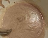 Foto del paso 8 de la receta: Pastel imposible o chocoflan