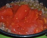 Foto del paso 3 de la receta: Salsa boloñesa clásica