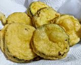 Foto del paso 6 de la receta: TEMPURA De Vegetales...!🍆🥕🌶️🥒