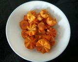 Hình bước làm 8 của món Vịt tiềm