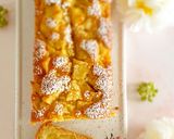 Une image de l'étape 5 de Cake fondantissime aux pommes.