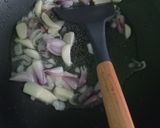 Foto langkah ke 3 dari resep 58.Pindang Cabe Ijo (Gicik Pindang).