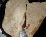 Foto del paso 5 de la receta: Milanesa napolitana a la plancha.!