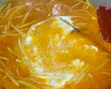 Foto langkah ke 2 dari resep Gulai pepaya muda.