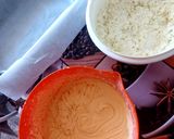 Kavart túrós recept fázis 5 fotója