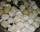 Foto del paso 3 de la receta: Ñoquis de brócoli