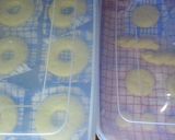 Foto langkah ke 6 dari resep Belajar Membuat Donat | Resep Donat Empuk Lembut Berhari Hari.