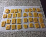Foto del paso 3 de la receta: Pastas del té de la marquesa de Parabére