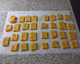 Foto del paso 3 de la receta: Pastas del té de la marquesa de Parabére