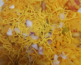 કાંદા પૌવા (Kanda Pauva Recipe In Gujarati) રેસીપી સ્ટેપ5ફોટો