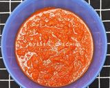 Foto langkah ke 2 dari resep Sate Usus Ayam (Bumbu Rujak).