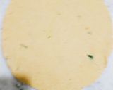 मक्का का पराठा (makka ka paratha recipe in Hindi) रेसिपी चरण 3 फोटो