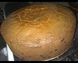 Foto del paso 5 de la receta: Torta budín hamburgues