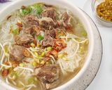 Foto langkah ke 11 dari resep Soto Seger Boyolali.