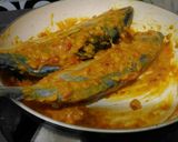 Foto langkah ke 3 dari resep Ikan Kembung Bakar Padang - enaaak 😍🛎🐟.