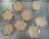 A picture of step 5 of The Best Vanilla Cupcakes Recipe.