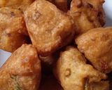 Foto langkah ke 5 dari resep Perkedel kentang.