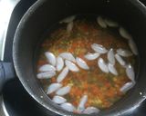 Foto del paso 6 de la receta: Mix de verduras cocidas y crudas