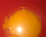 Narancsos tiramisu 🍊 recept fázis 1 fotója
