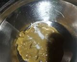 Foto del paso 2 de la receta: Medallones de zapallito redondo VEGANOS🌱