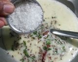 ગુજરાતી કઢી (મૈન કૉર્સ) રેસીપી સ્ટેપ4ફોટો