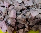Foto langkah ke 1 dari resep Asem-asem daging.