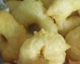 Foto del passaggio 4 della ricetta Pettoline fritte