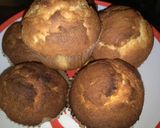 Foto del paso 4 de la receta: Cupcakes de vainilla