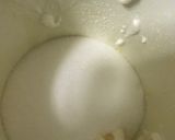 Foto del paso 3 de la receta Tarta de zanahorias 🥕