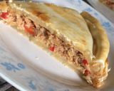 Foto del paso 7 de la receta: Tarta de atún