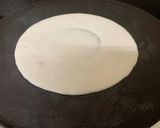 A picture of step 4 of Onion & Tomato Uttapam.