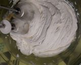 Foto langkah ke 2 dari resep Buttercream Kokoh (ekonomis tapi enak).
