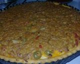 Foto del paso 3 de la receta: Tarta de atún 🍽🍷