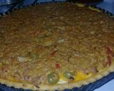 Foto del paso 3 de la receta: Tarta de atún 🍽🍷