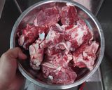 Foto langkah ke 1 dari resep Sop Iga Sapi.