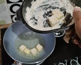 Foto langkah ke 5 dari resep Tahu Cabe Garam Brokoli Wortel Teri Jepang Shirasu Teri Nasi.