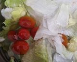 Foto langkah ke 1 dari resep ❣️Salad Tempe.