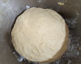 Foto langkah ke 4 dari resep Donat Kentang awet Empuknya.