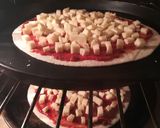 Foto del passaggio 2 della ricetta Pizza furba